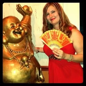 Meet your Posher, Irene