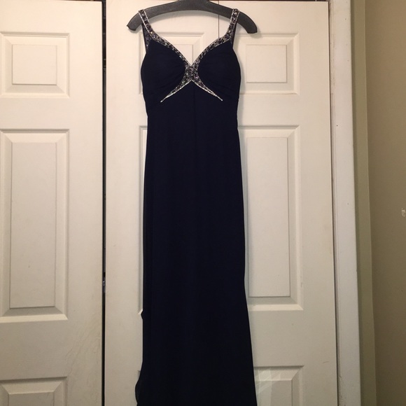 Prom dress‼️