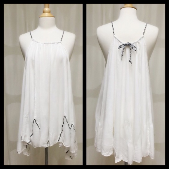 April Spirit Dresses & Skirts - Boho Dress Size Small BNWT ONLY LAST ONE!!