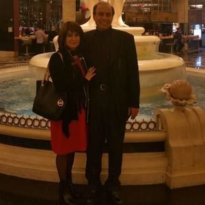 Meet your Posher, Nasrin