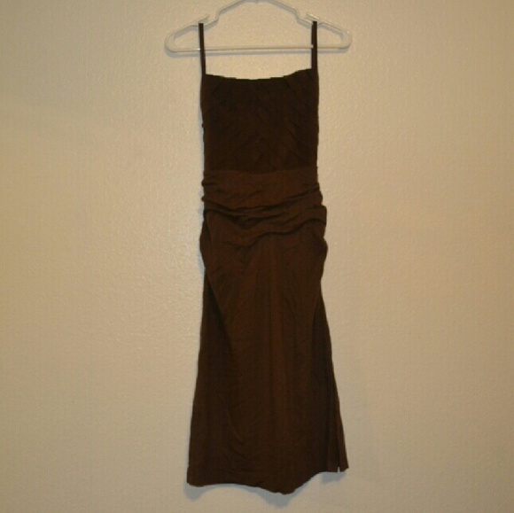 BCBG Maxazria Dress