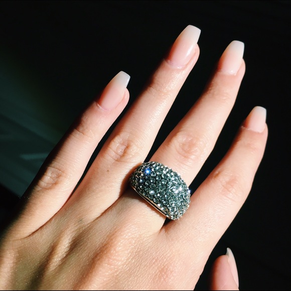 Diamond ring