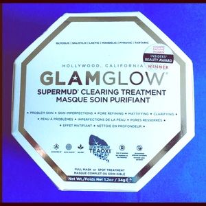 GLAMGLOW SUPERMUD