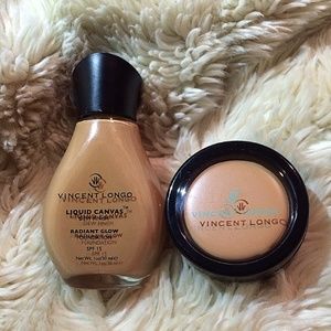 SALE🎉 Vincent Longo Makeup BUNDLE✨