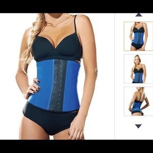 LISTING FOR FVELAS - Ann Chery Waist Trainer set
