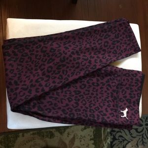 Victoria Secret yoga pants