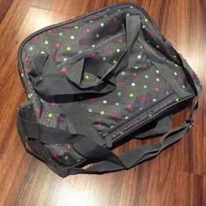 ThirtyOne Travel Bag