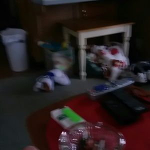 Meet your Posher, Pat