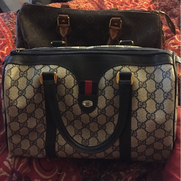 📸More pics for Gucci speedy📸