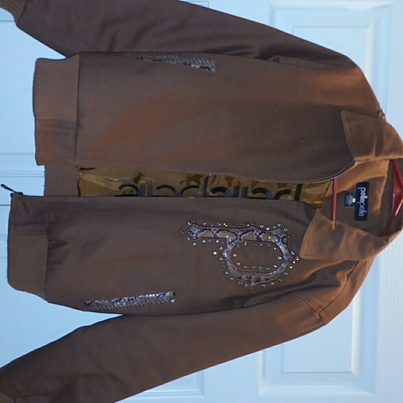 PELLE PELLE Coat
