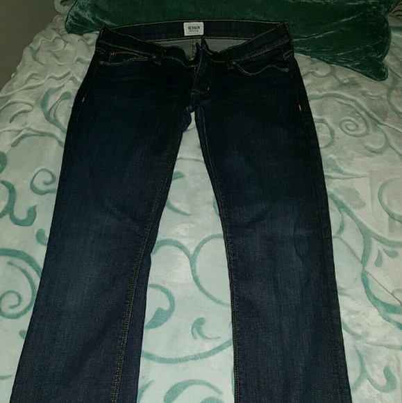 Hudson Jeans like new