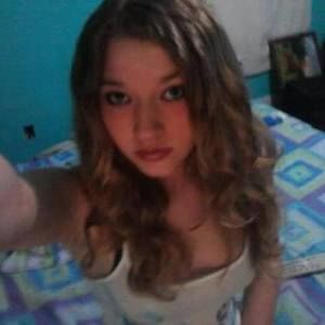 Meet your Posher, Christy