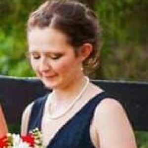 Meet your Posher, Ashleigh