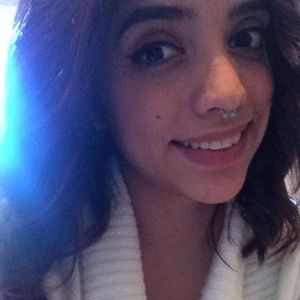 Meet your Posher, Jazmin