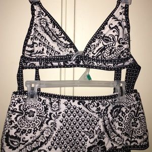 Two piece Swimsuit