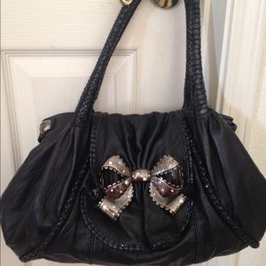 Betsey Johnson purse