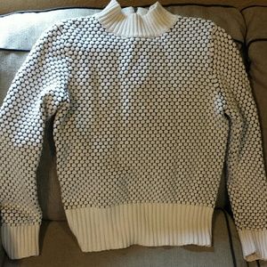 BANANA REPUBLIC sweater
