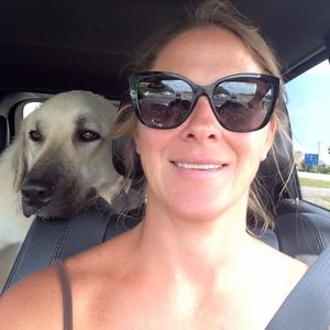 Meet your Posher, Christen