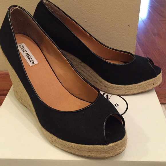 Steve Madden "Charlie" Espadrilles