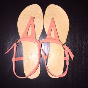 Halogen Sandals
