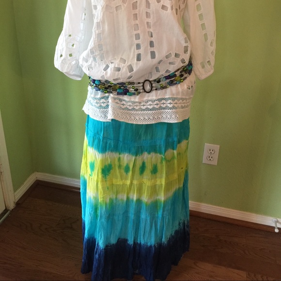 Lane Bryant Skirt