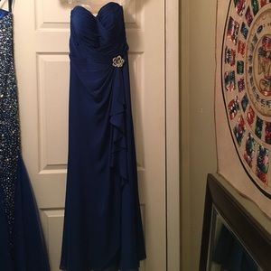 Bridesmaid/Prom dress‼️