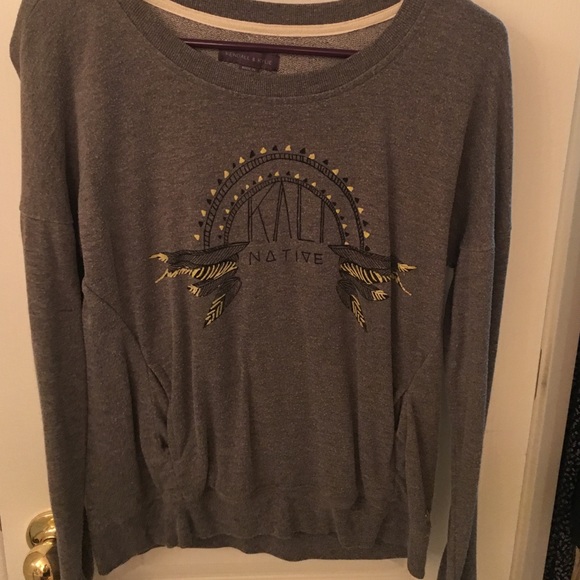 Kendall and Kylie collection Sweater