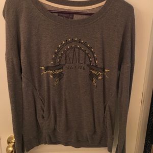 Kendall and Kylie collection Sweater