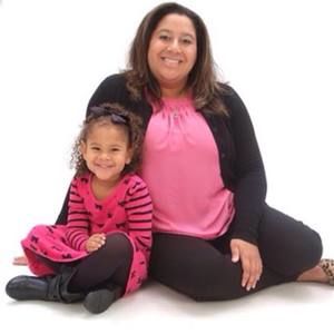 Meet your Posher, Meagan