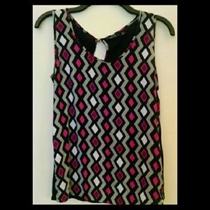 Multi Tank Top by Apt. 9