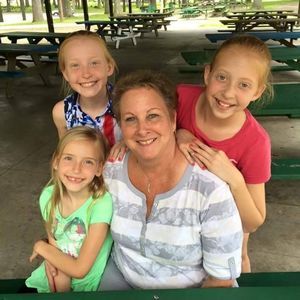 Meet your Posher, Patti