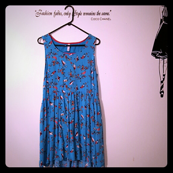 Vintage sundress