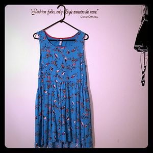 Vintage sundress