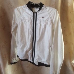 Nike Running Dri-fit jacket
