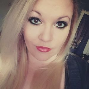 Meet your Posher, Kristina