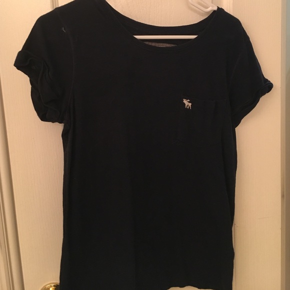Abercrombie and Fiitch Tee