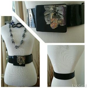 🎀Black Belt