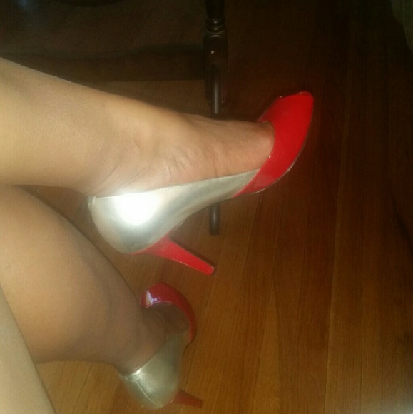 New Ralph Lauren pumps