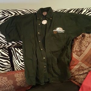 Harley Davidson shirt