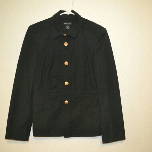 Rafaella Jacket