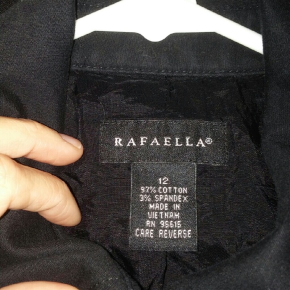 Rafaella Jacket - Picture 3 of 3