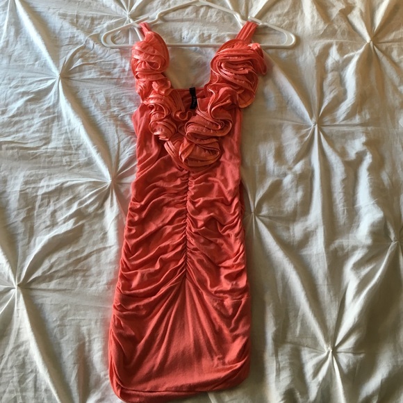 Fun, sexy dress!