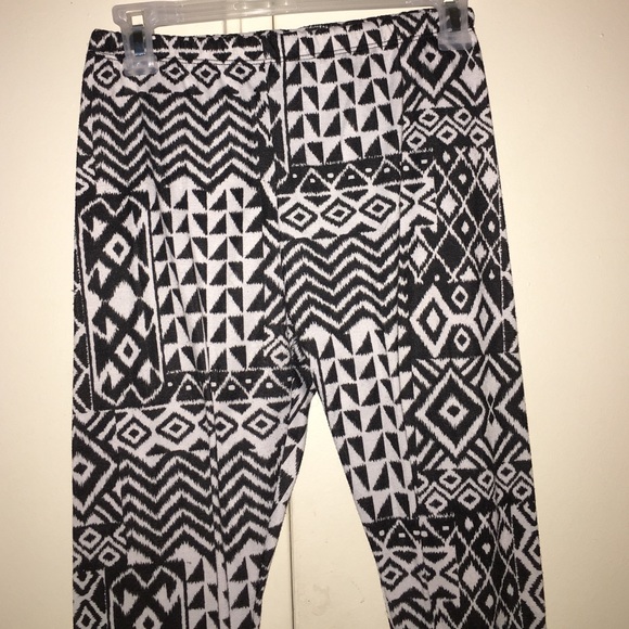Leggings - Picture 1 of 4