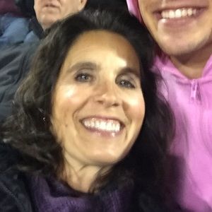 Meet your Posher, Lisa