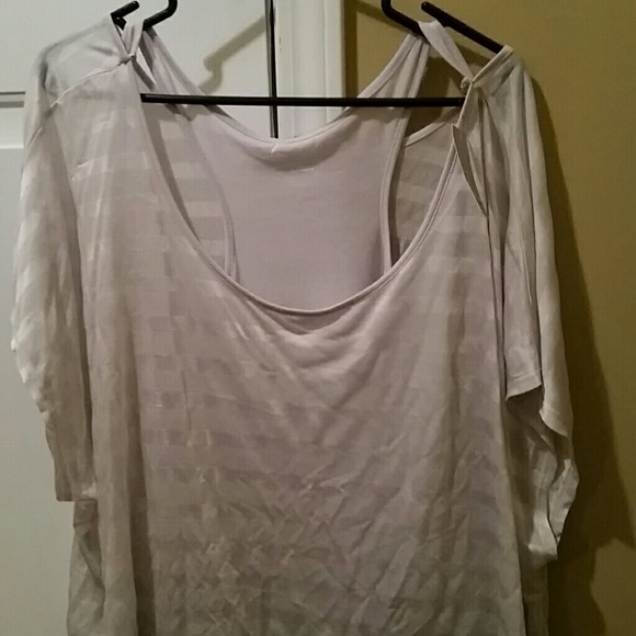 Short sleeve shirt (26-28)