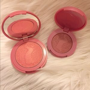 TARTE Amazonian 12 Hour Blushes