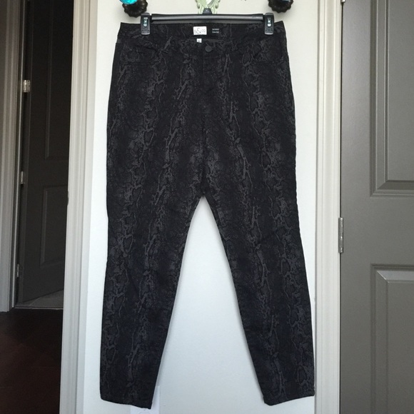 Style & Company from Macy's skinny pants