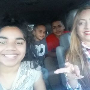 Meet your Posher, Awilda