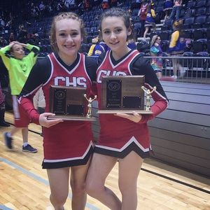 Meet your Posher, Alexis