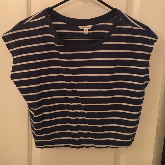 Forever 21 Crop top